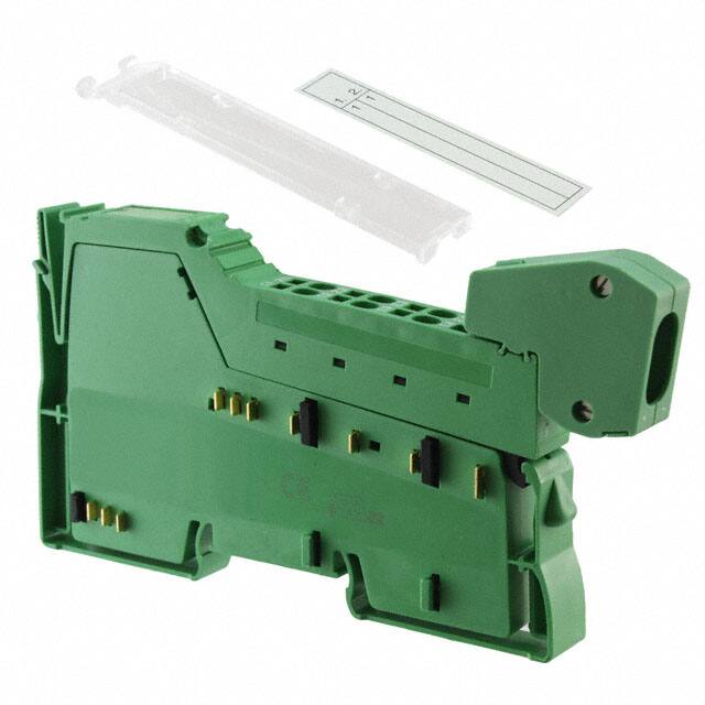 2861577 Phoenix Contact Steuerungen - SPS-Module